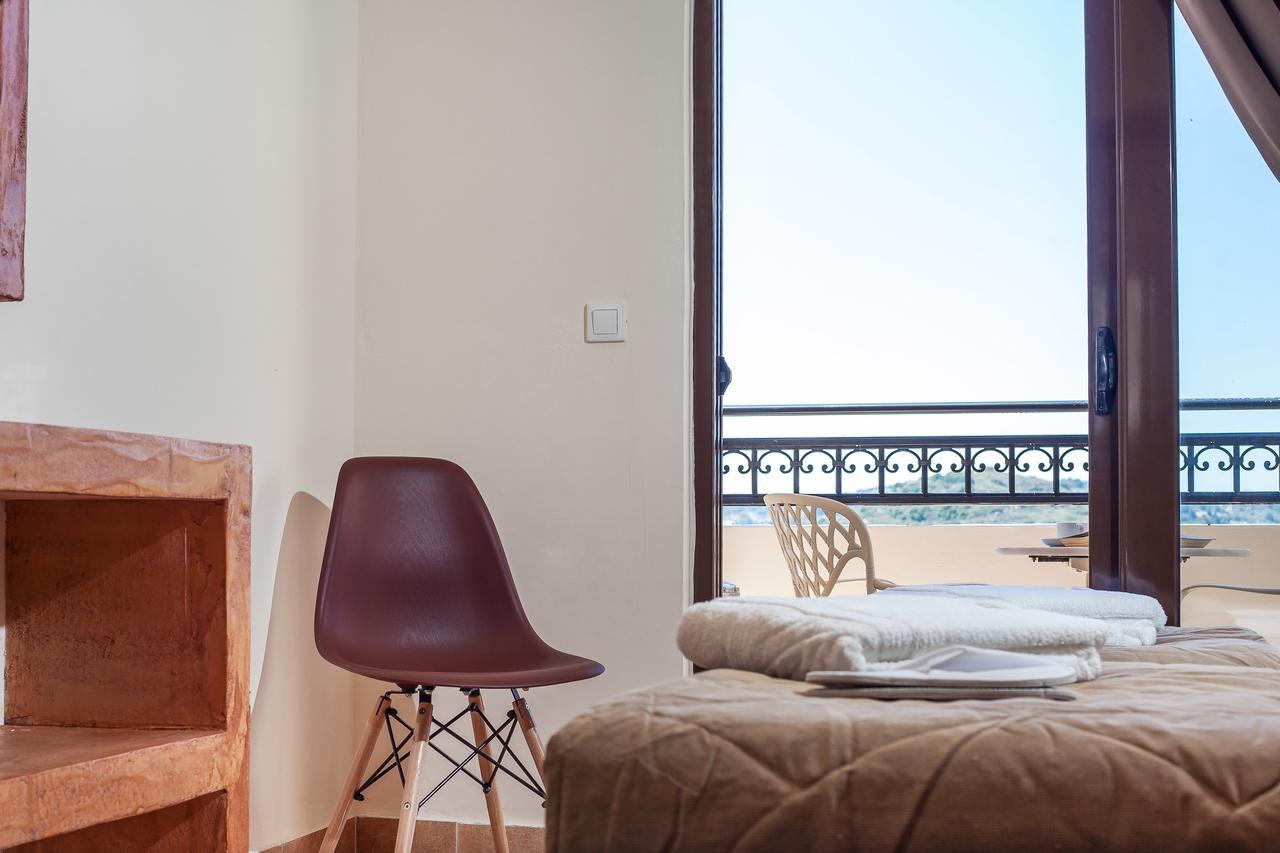 Casa Artemida Boutique Hotel Faliráki Kültér fotó