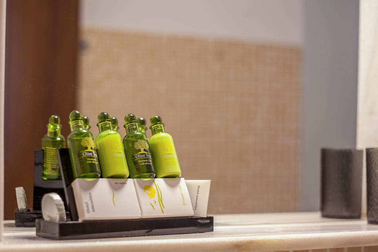 Casa Artemida Boutique Hotel Faliráki Kültér fotó