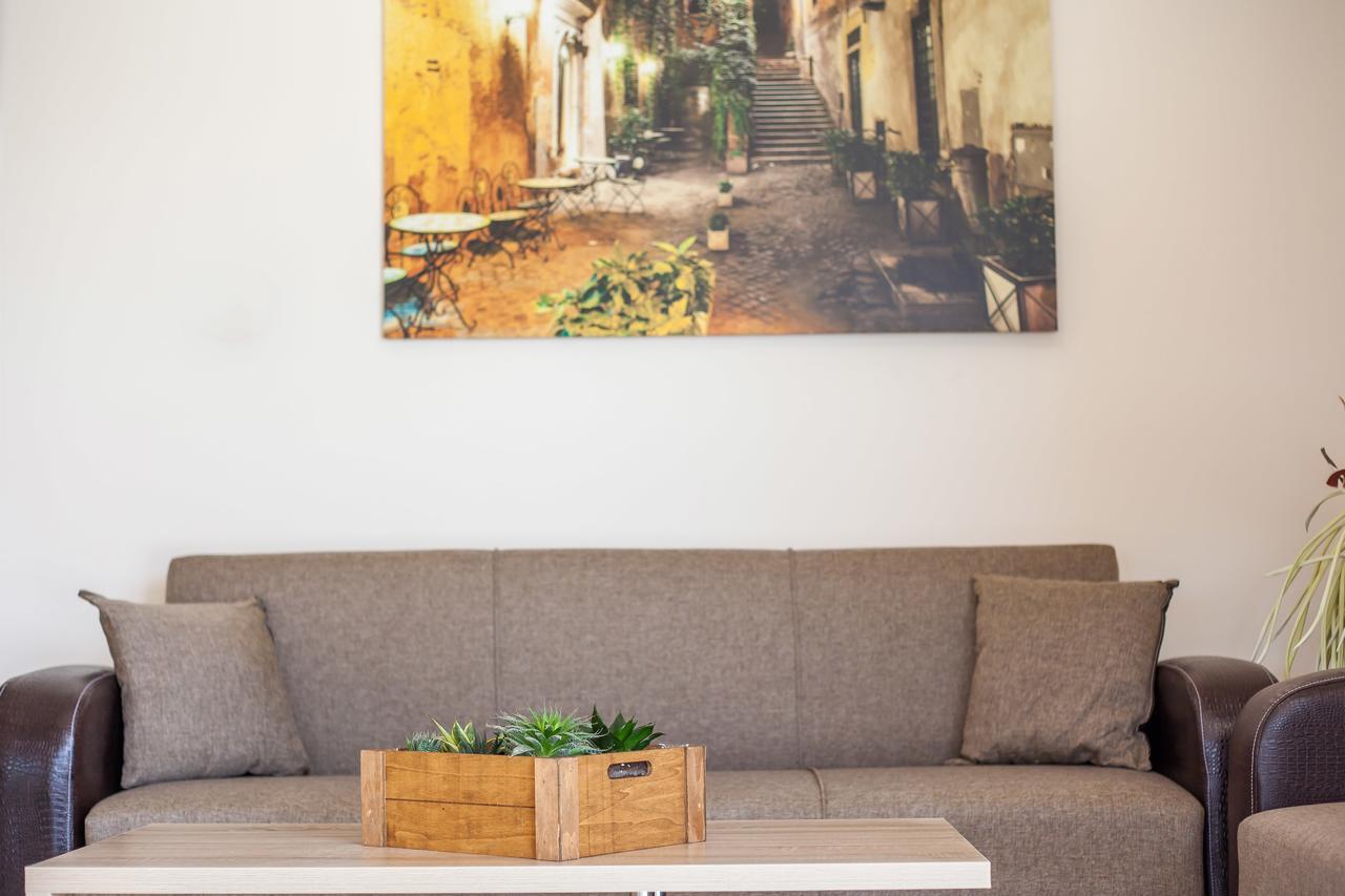 Casa Artemida Boutique Hotel Faliráki Kültér fotó