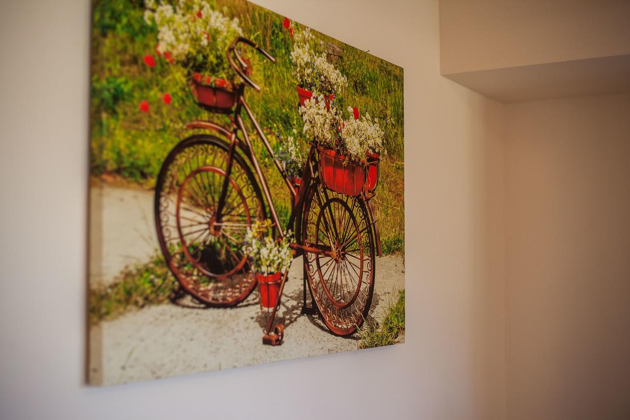 Casa Artemida Boutique Hotel Faliráki Kültér fotó