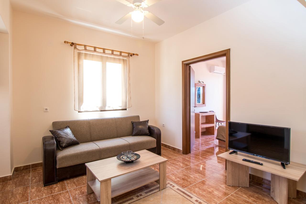 Casa Artemida Boutique Hotel Faliráki Kültér fotó