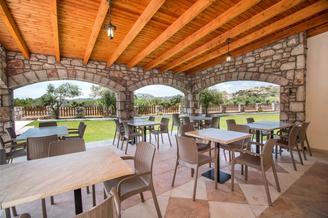 Casa Artemida Boutique Hotel Faliráki Kültér fotó