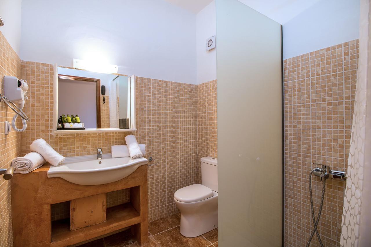 Casa Artemida Boutique Hotel Faliráki Kültér fotó