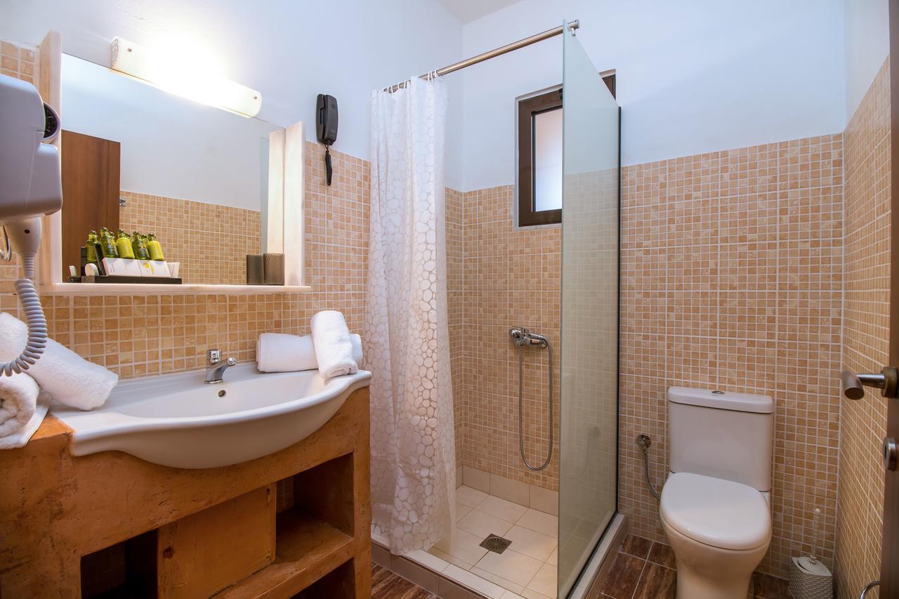 Casa Artemida Boutique Hotel Faliráki Kültér fotó