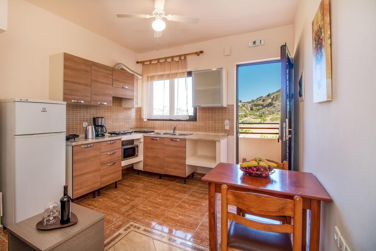 Casa Artemida Boutique Hotel Faliráki Kültér fotó