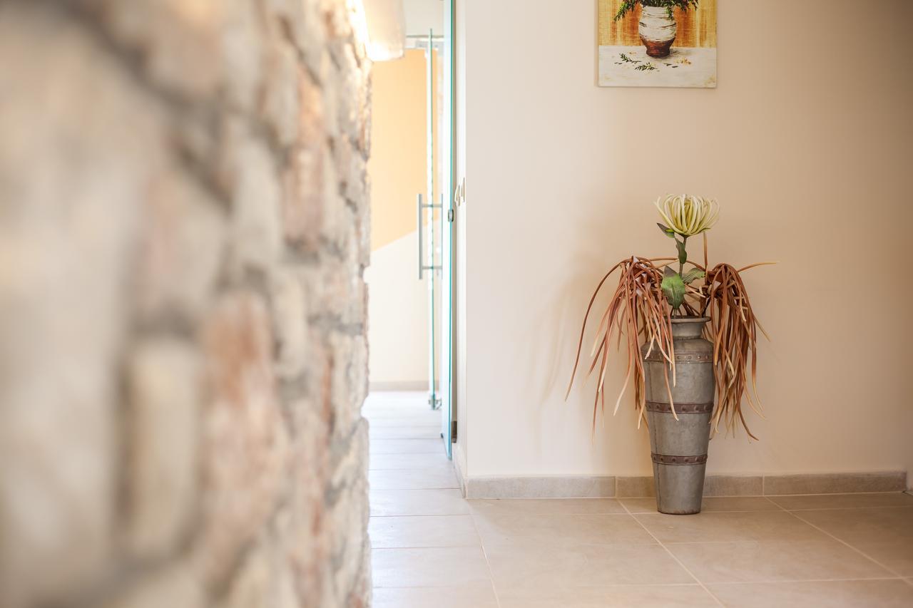 Casa Artemida Boutique Hotel Faliráki Kültér fotó
