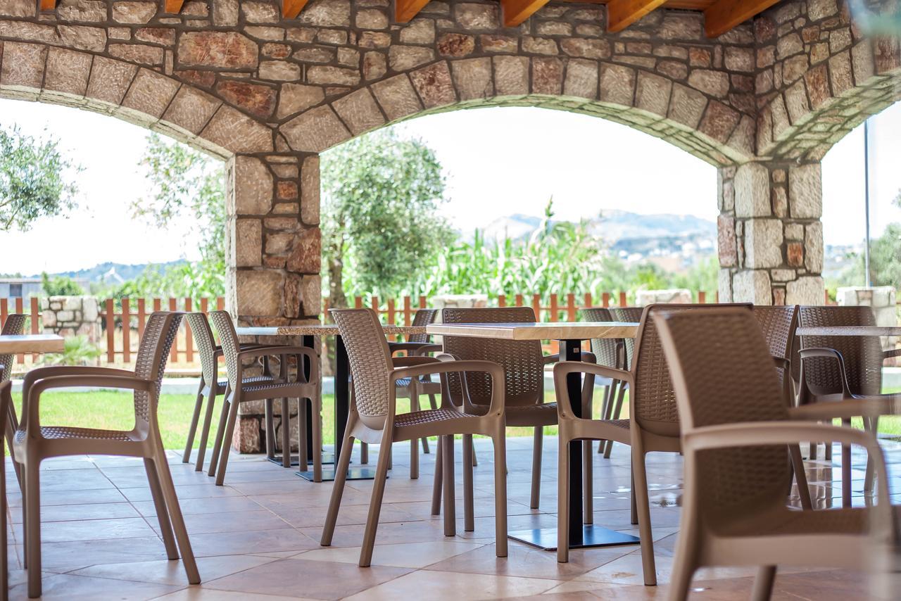 Casa Artemida Boutique Hotel Faliráki Kültér fotó