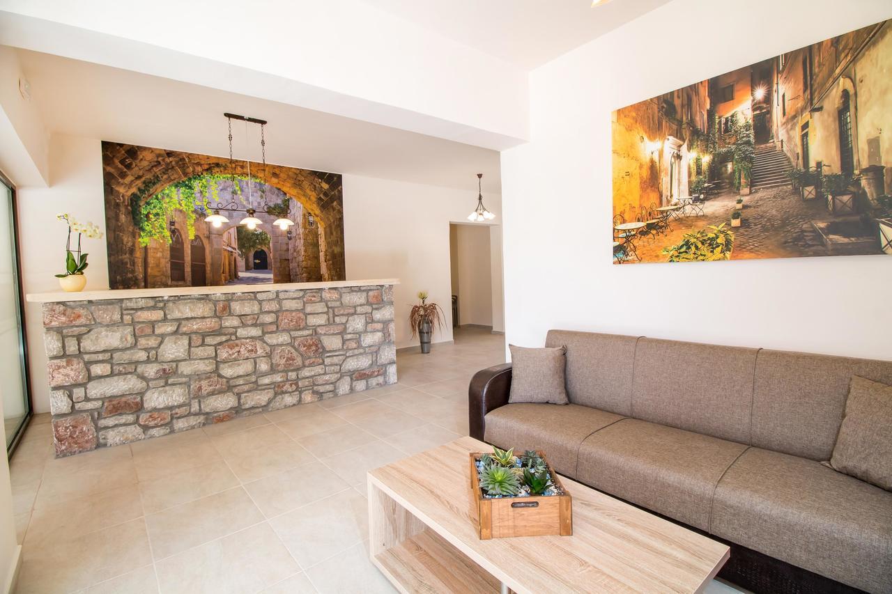 Casa Artemida Boutique Hotel Faliráki Kültér fotó