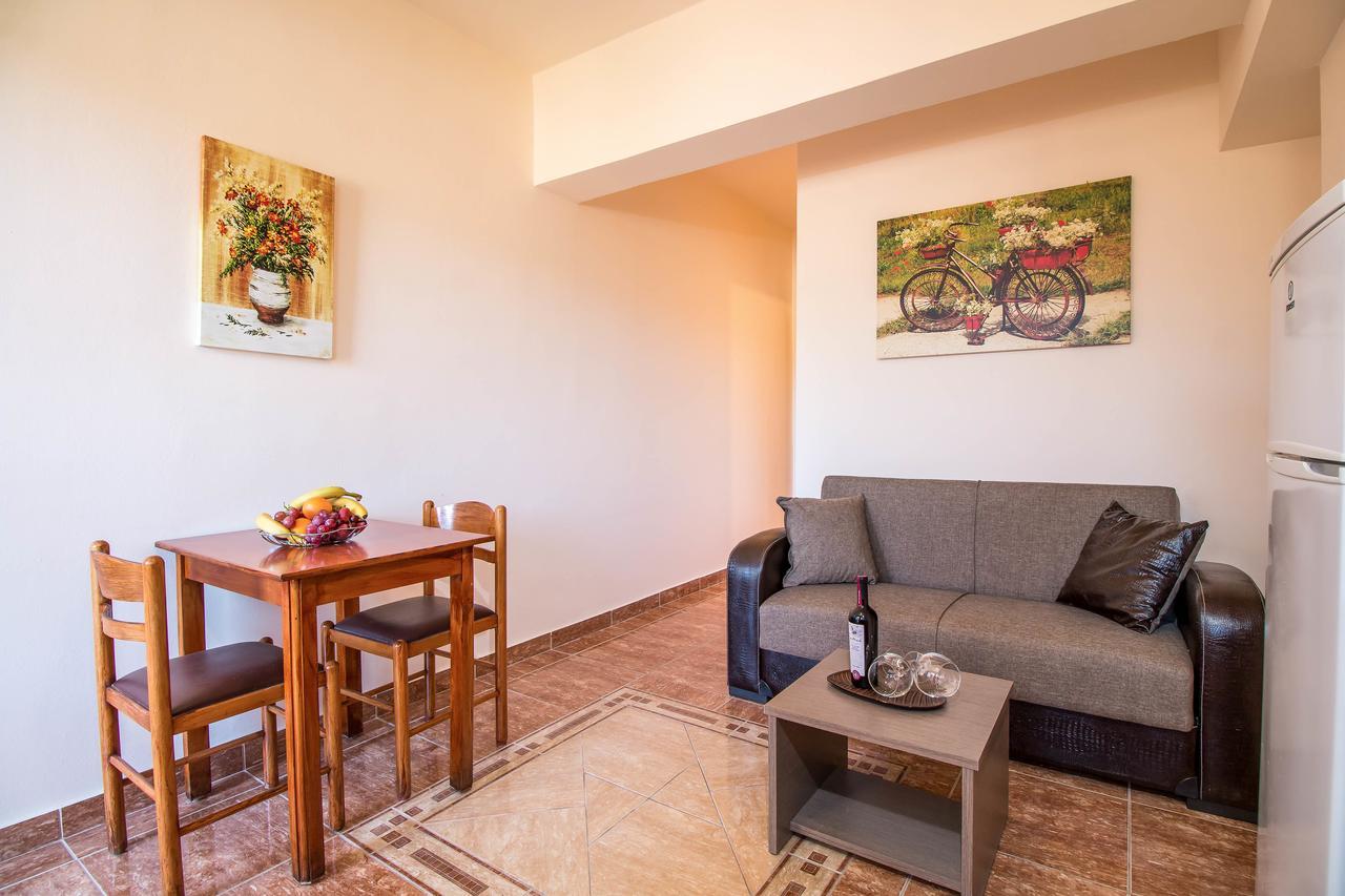 Casa Artemida Boutique Hotel Faliráki Kültér fotó