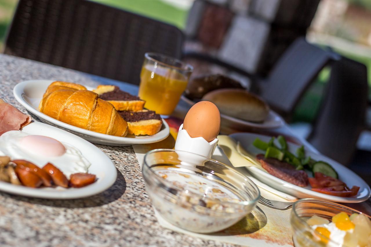 Casa Artemida Boutique Hotel Faliráki Kültér fotó
