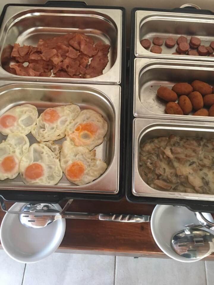 Casa Artemida Boutique Hotel Faliráki Kültér fotó