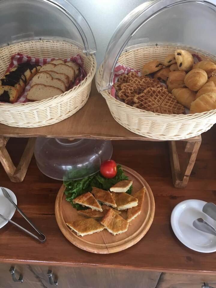 Casa Artemida Boutique Hotel Faliráki Kültér fotó